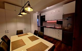 De vanzare proprietate rara Penthouse 3 camere + terase Piata Sudului - Poză 6