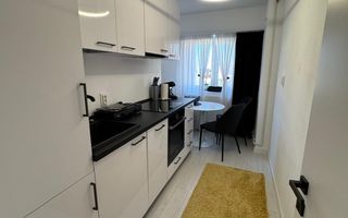 Matei Basarab, etaj 4, mobilata, utilata, lux - Poză 8