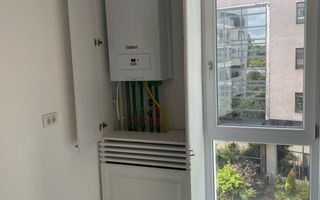 De vânzare apartament 4 camere Băneasa 136 mp  2 locuri de parcare - Poză 11