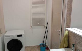 Apartament 2 camere de închiriat în complex rezidențial Himson - Tătărași - Poză 8