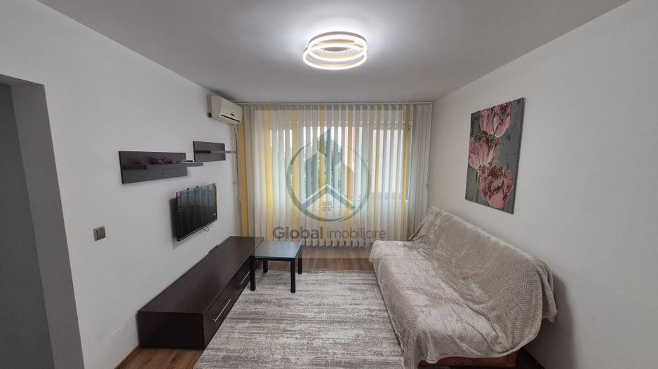 Proprietar – inchiriez apartament 2 camere | Piata Iancului | Metrou - Poză 2