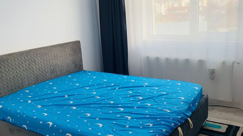 Apartament 2 camere Cartierul Latin Mobilat Utilat - Poză 2