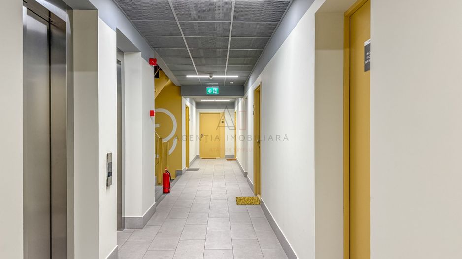 2 Camere Mobilat Utilat | Aviatiei Park | Herastrau - Poză 18