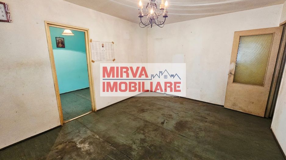 🏠 Apartament 2 camere de vânzare,  zona Baraolt – 📍 Etaj 1 - Poză 2