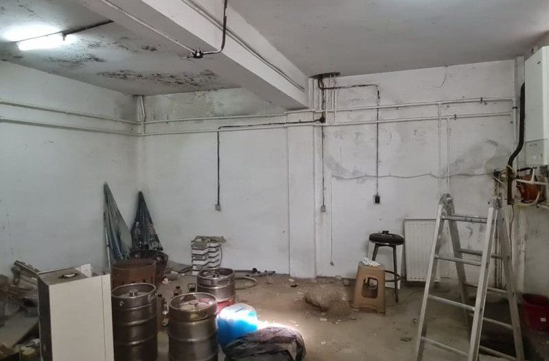 Vila cu piscina, 950  mp teren -  Piata Centrala, str. Posta Veche - Poză 7