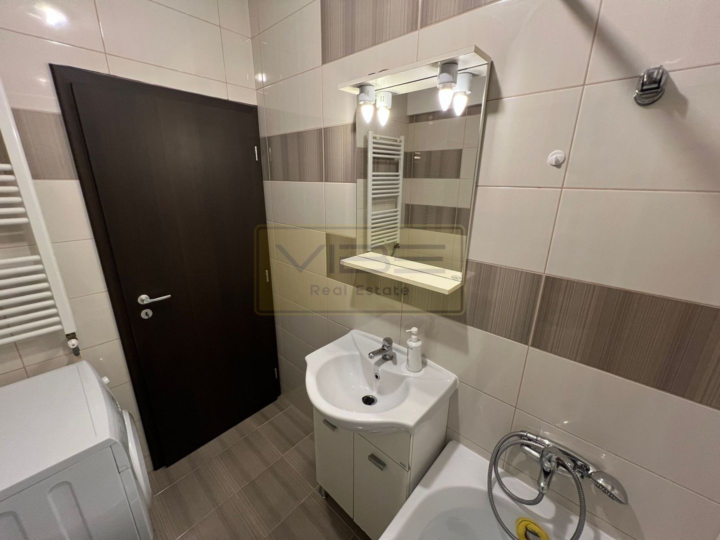 Garsoniera moderna Nicolina 1 - Salciilor Residence - Poză 10