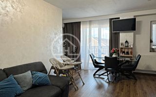 Apartament cu 2 camere de vânzare in zona Nufarul, Oradea - Poză 4
