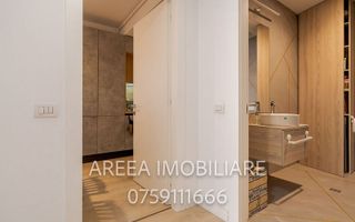 Apartament luxos,luminos,foarte spatios in Erou Iancu Nicolae-Oferta atractiva - Poză 33