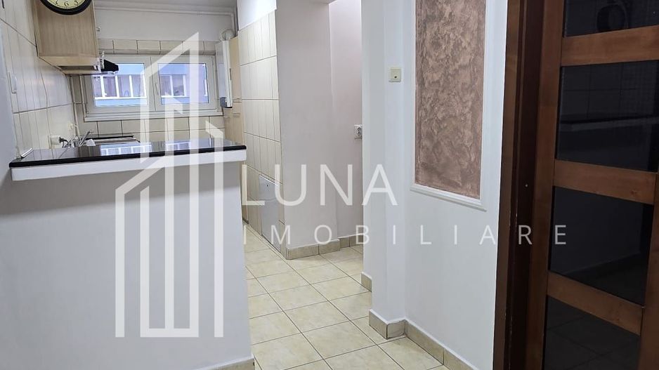 Apartament spațios cu 3 camere – 70 mp | Zona Poli 2 - Poză 5