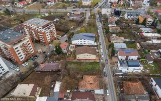 BANEASA - SISESTI, CASA DEMOLABILA 165 MP, LOT 680 MP! FRONT 20 M! - Poză 17