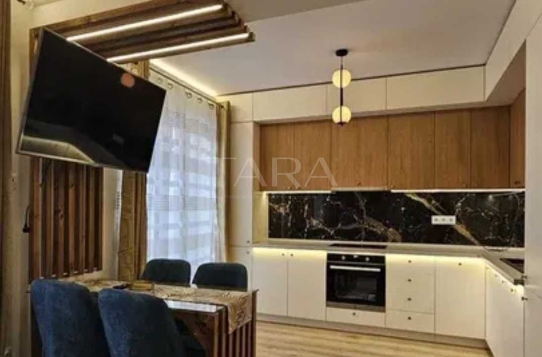 Apartament 2 camere, 52 mp + terasă 12 mp – Florești, zona Terra - Poză 1