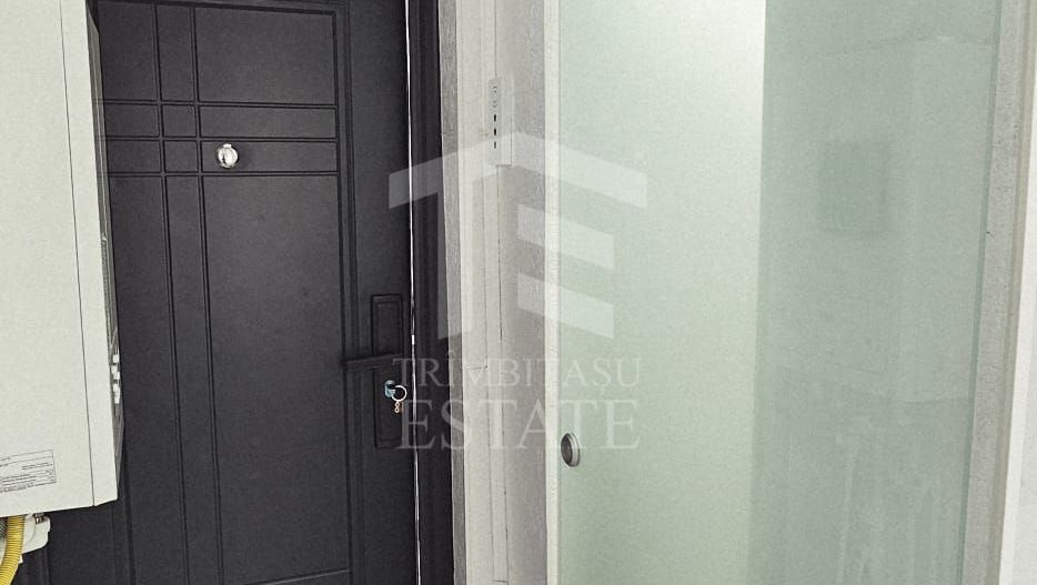 Garsonieră mobilata, Tomis 3 – 31.000 euro, comision 0% - Poză 8