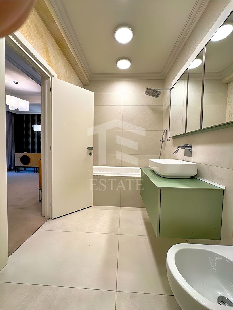 Vila Titan Livada cu Nuci complex rezidential Sector 3  București - Poză 12