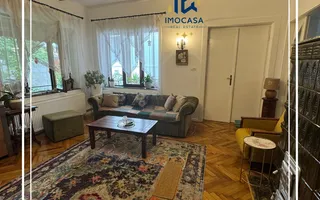 Vila renovat de vanzare D+P curte proprie 774 mp, semicentral Arad - Poză 14