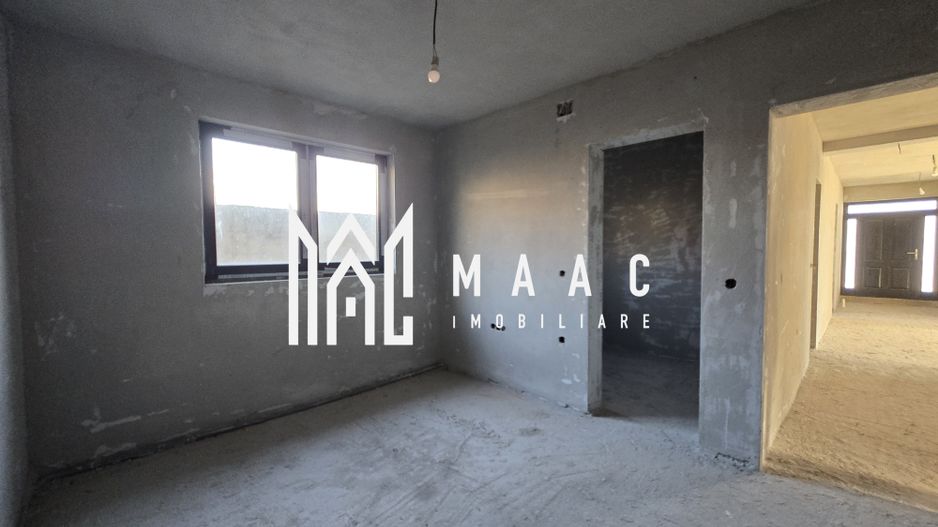 Casă 4 Camere | Individuala | 546MP Teren | Șelimbăr - Poză 13