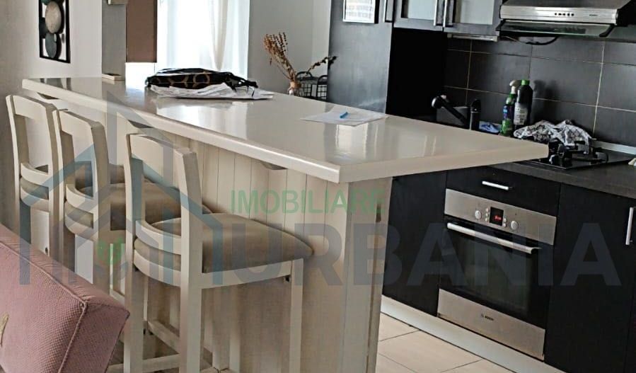 Apartament 1 cameră, Nicolina Cug, Iași - Poză 6