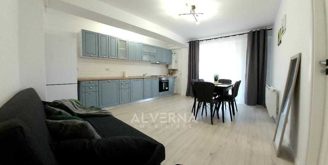 Apartament 2 camere | 47mp | mobilat | parcare | zona restaurant Regal - Poză 1