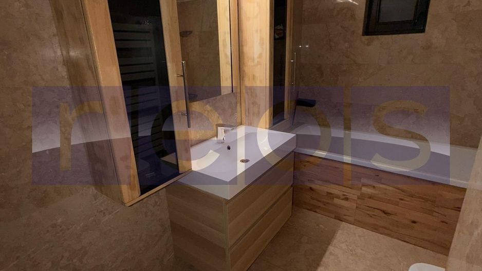 VANZARE 4 CAMERE | 87 MP | ETAJ 6 | CENTRALA PROPRIE | ZONA CRANGASI - Poză 12