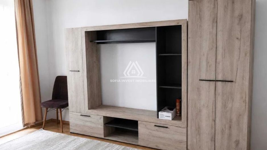 Apartament 2 camere decomandat, Zorilor, Golden Tulip, Parcare subter - Poză 5