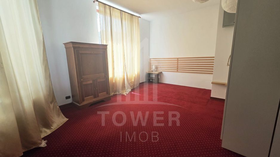 Casă individuală de închiriat - Poză 8