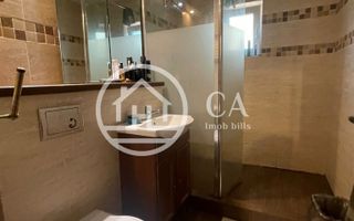 Apartament de închiriat cu 3 camere în Calea Aradului, Oradea - Poză 9