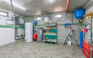 Casă individuală nouă, modernă, în Sânpetru, zona Triaj - Poză 23