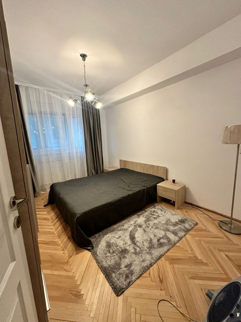 Apartament premium I Mobilat modern I zona Gheorghe Lazăr - Poză 6