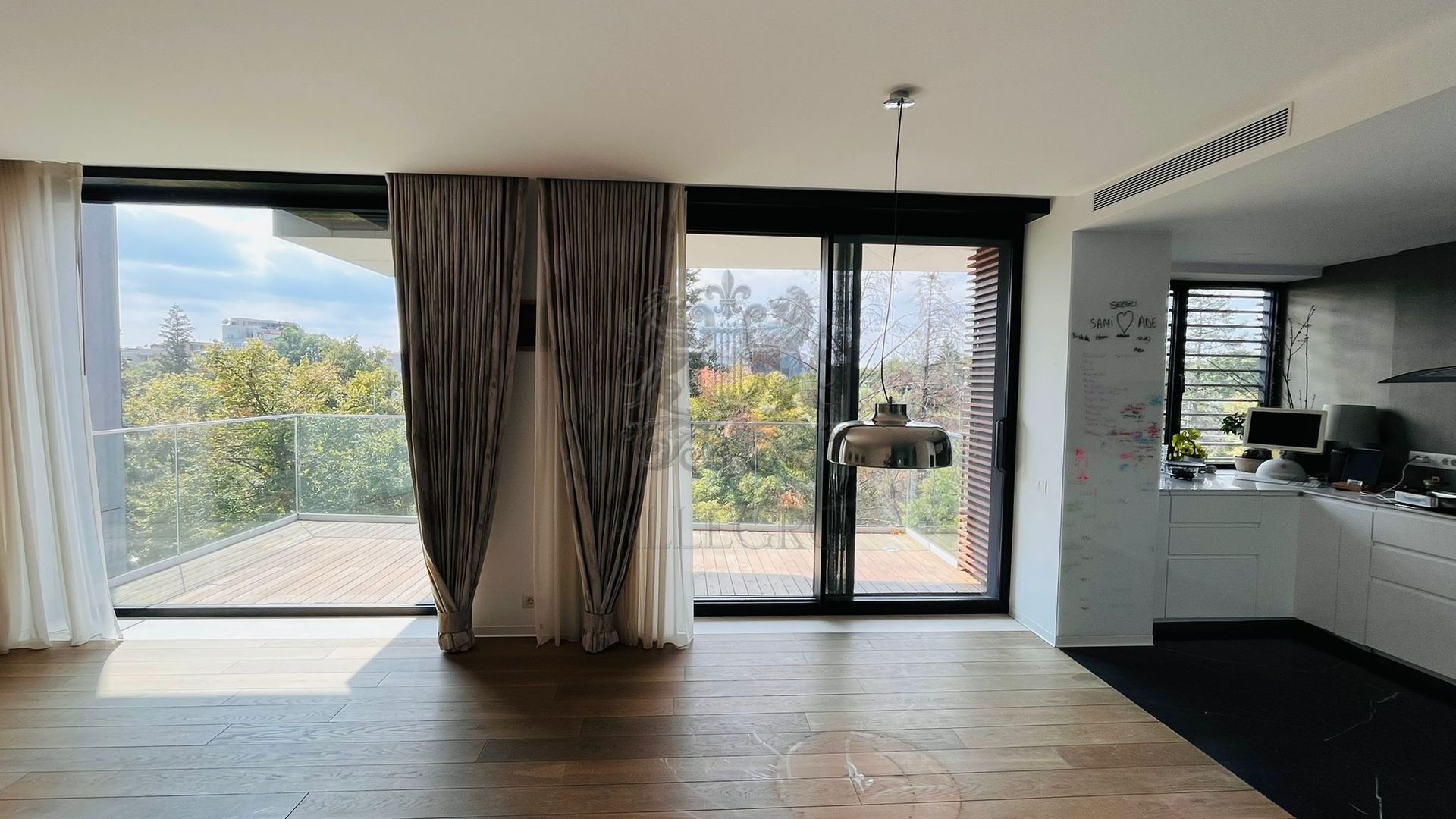 One Charles De Gaulle | Inchiriere | Apartament 4 Camere | Parcare - Poză 7