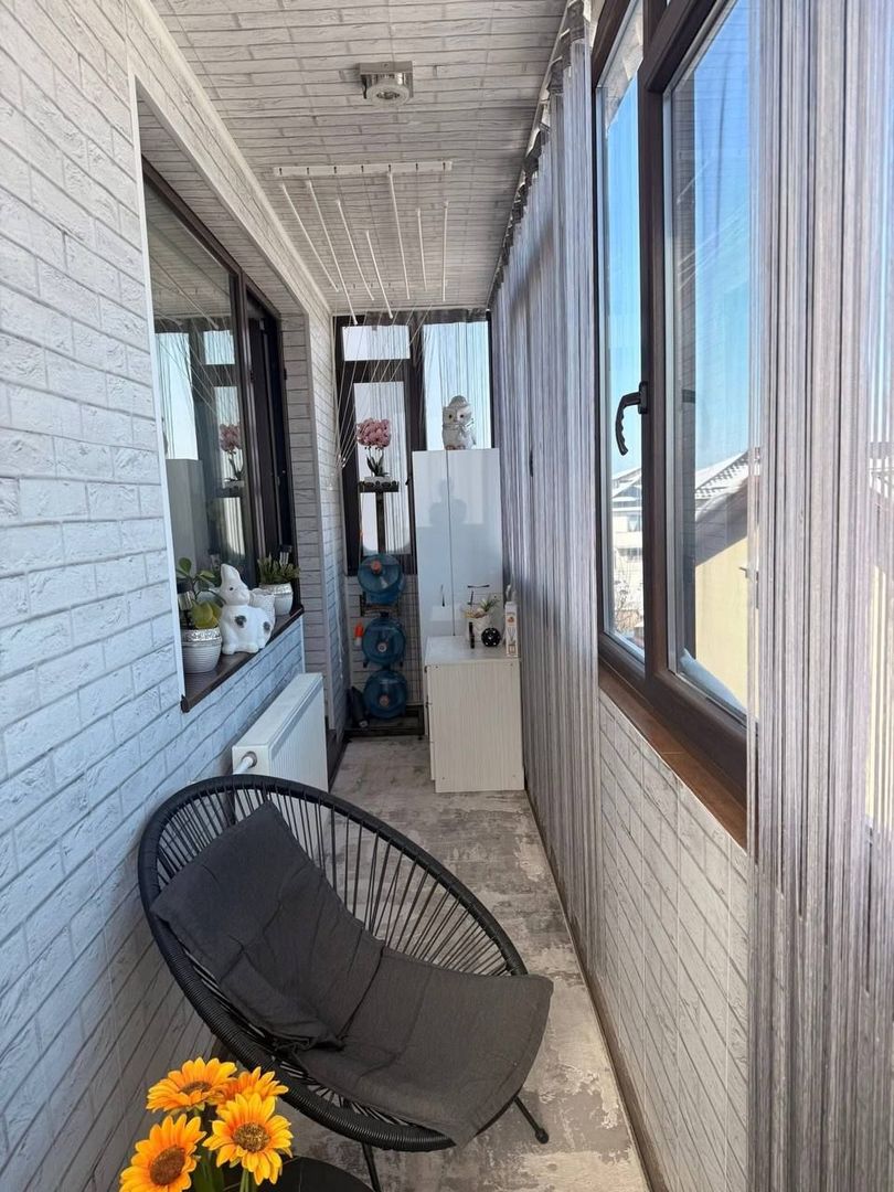 Vanzare apartament 3 camere - Poză 4