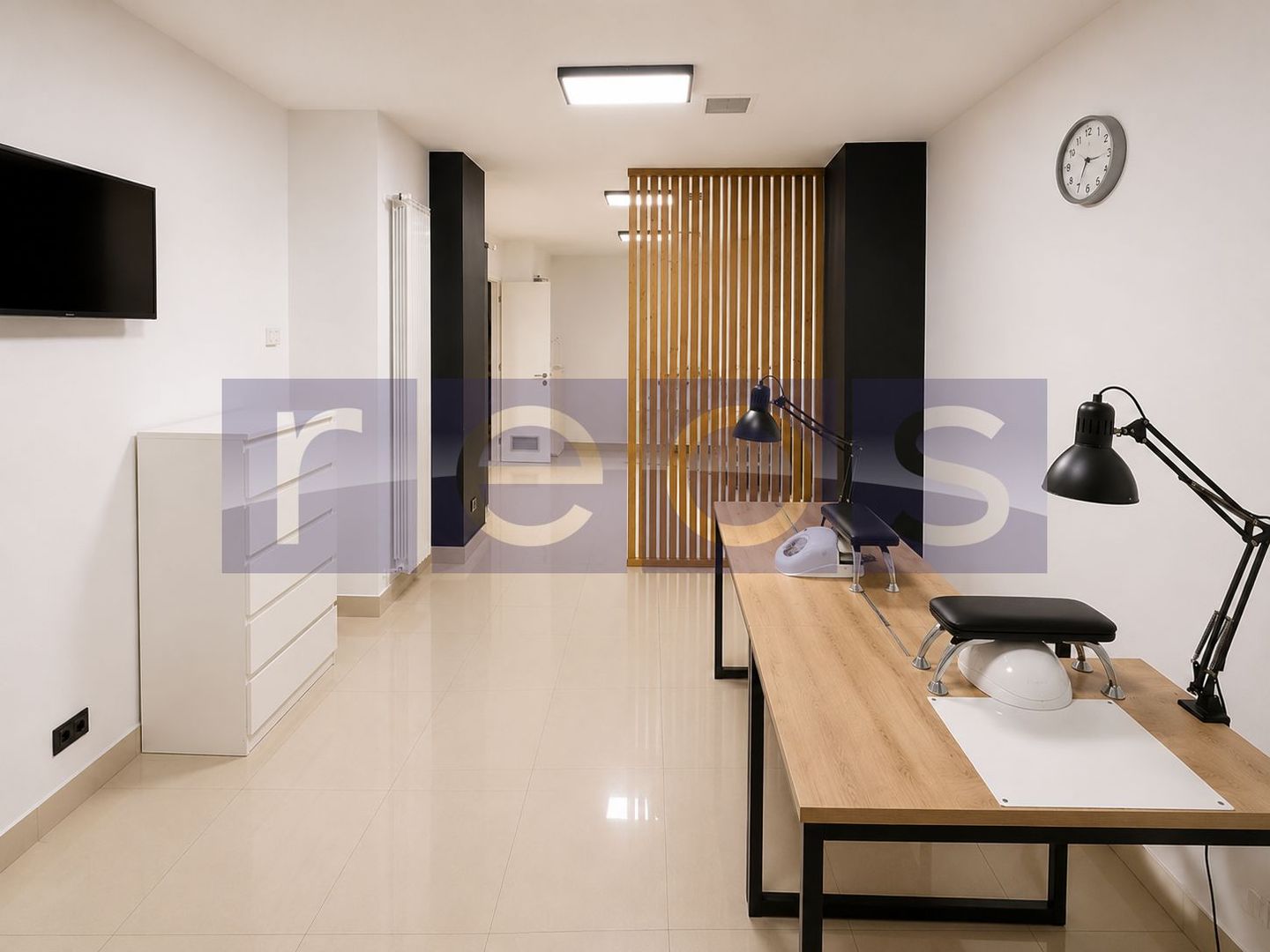 INCHIRIERE SPATIU COMERCIAL D+P | 176 MP | ACCES CURTE - Poză 4