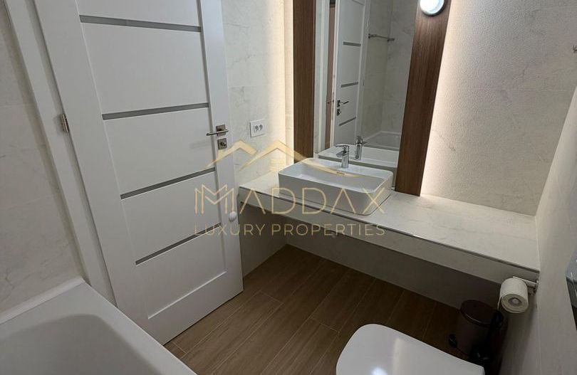 Apartament cu 3 camere + parcare subterana // Floreasca - Poză 6