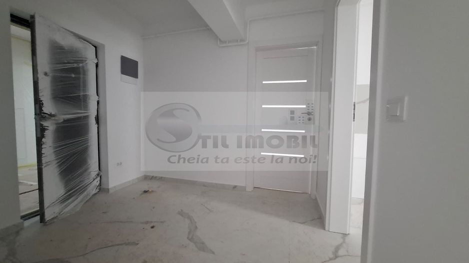 Apartament 2 camere de vanzare in Iasi, Galata, 63,22 mp, bloc cu lift - Poză 10