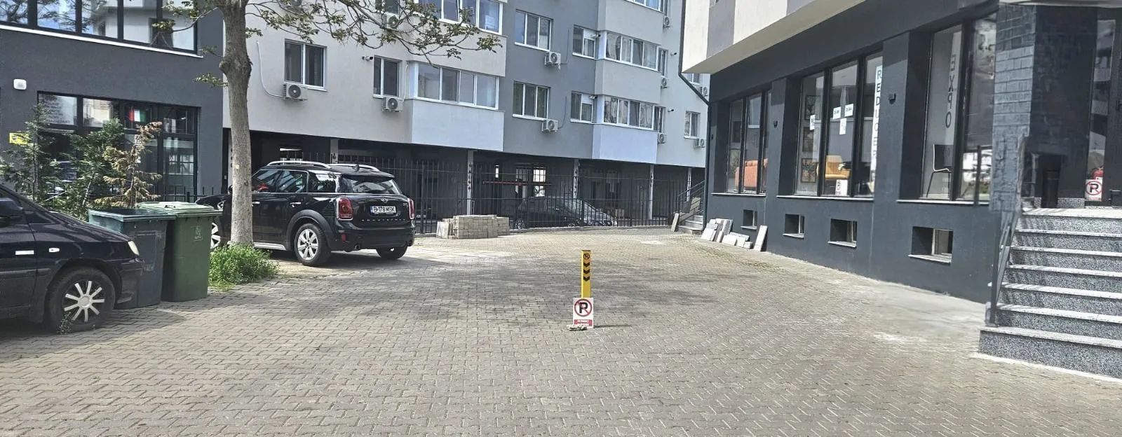 Spațiu comercial de inchiriat - Mihai Bravu - Poză 10