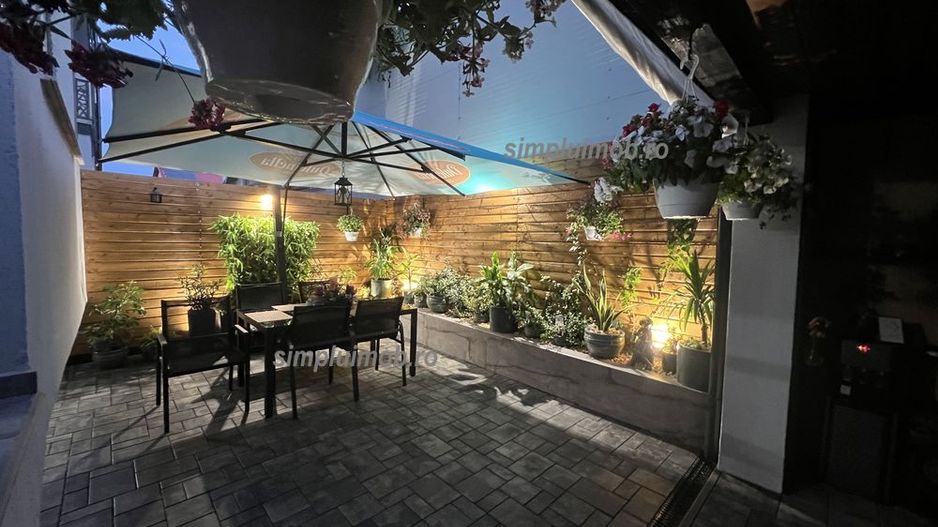 Apartament 2 cam UNIC FINISAT MODERN Dobroiesti - Poză 5