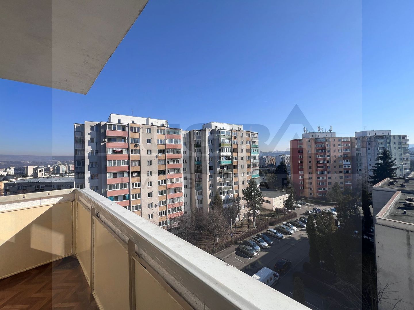 Apartament de 4 camere, 87mp, etaj intermediar, zona McDonalds - Poză 14