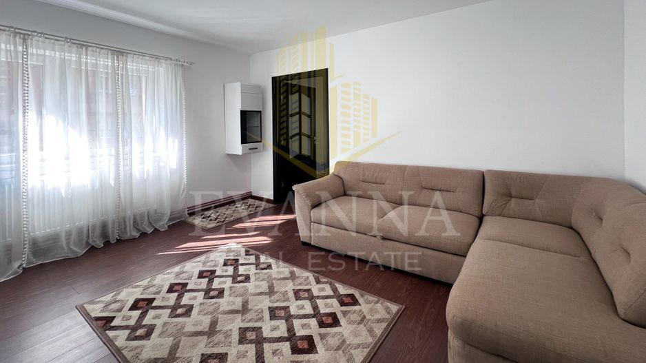 Apartament 2 camere, str. Petru Maior - ULTRACENTRAL - Poză 2