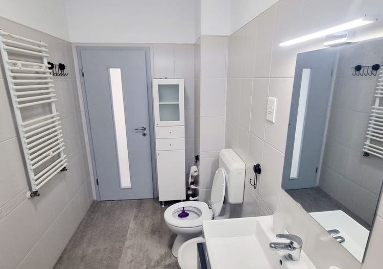Vand apartament 2 camere 77mp  calea Torontalului - Poză 6