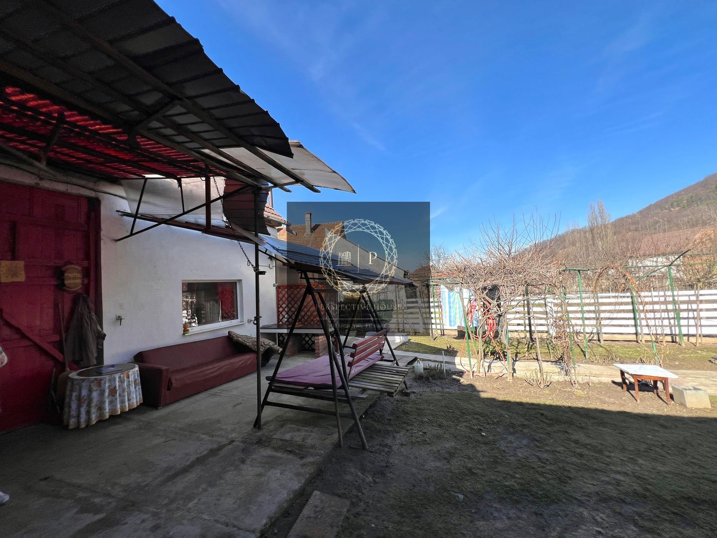 Casă pretabila 2 familii | 280 mp utili| 1350mp Teren | Garaj - Poză 20