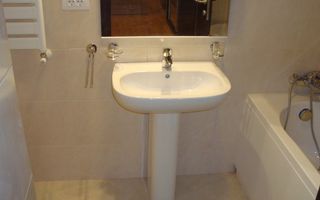 Apartament 3 camere North Area Lake View - Poză 10