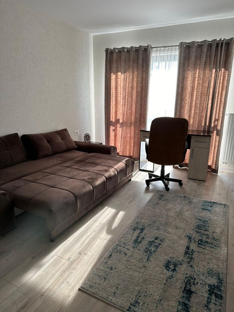 Apartament 1 Camera Exigent Plaza Faza 4 - Poză 6