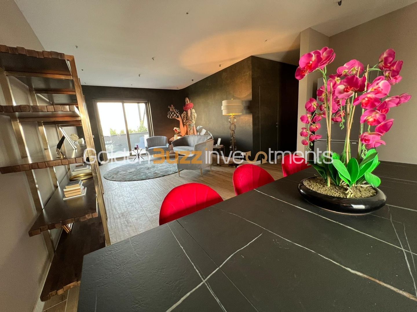 Penthouse spectaculos | Central District - Poză 2