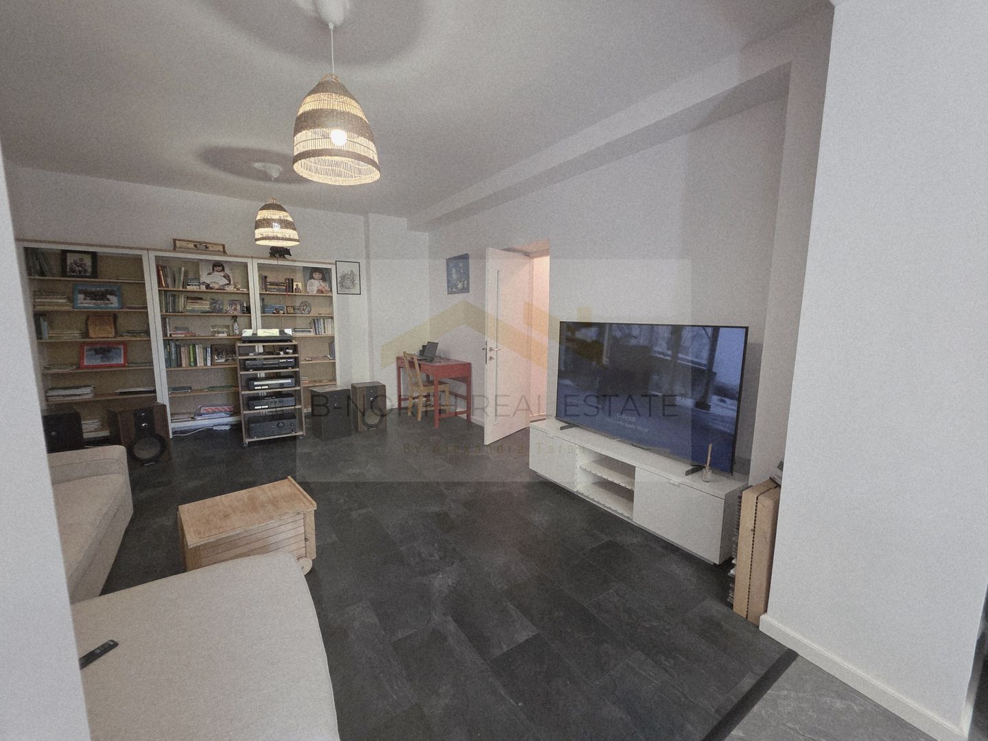 Apartament 2 camere 72.7 mp utili , decomandat , Corbeanca - Poză 7