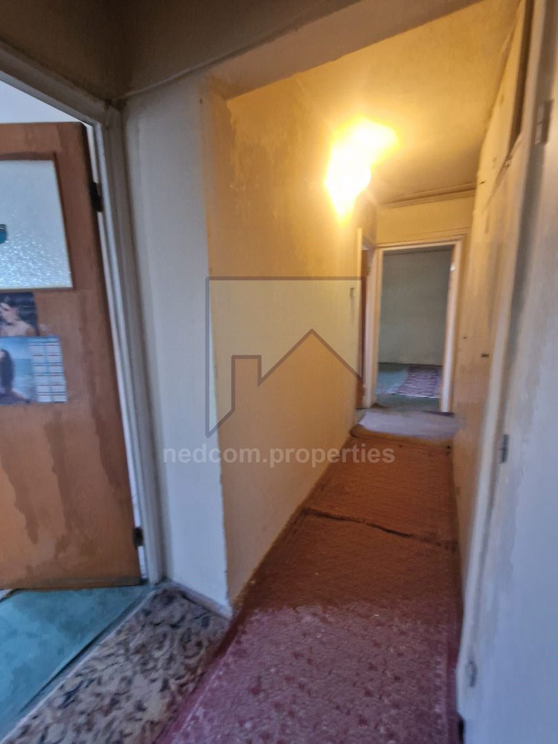 Vanzare apartament 4 camere Drumul Taberei - Poză 5