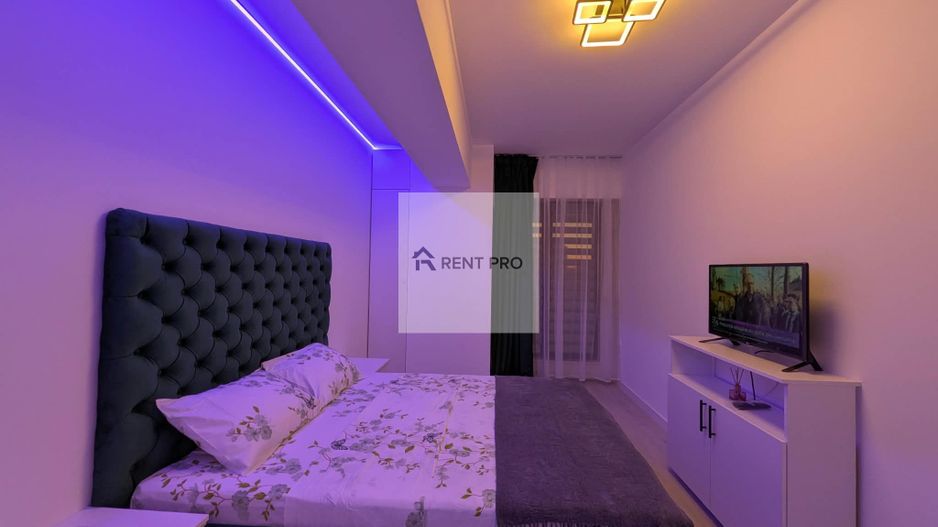 2 Camere Smart Lujerului Metrou Afi Mall Parcare Inclusa - Poză 14
