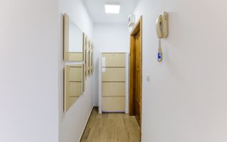 [ UMF ] DE ÎNCHIRIAT - Apartament 1 cameră, strada Iuliu Moldovan - Poză 23
