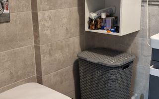 Apartament Pacurari 3camere/decomandat/bucatarie open space living - Poză 9