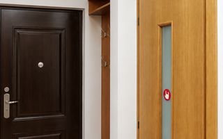 2 camere decomandat | Nicolae Grigorescu – Postăvarului | Etaj 9/10 | - Poză 7