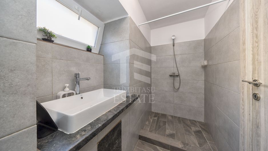 Centrul Istoric Brasov | Garsoniera de vanzare | Ideala investitie - Poză 7