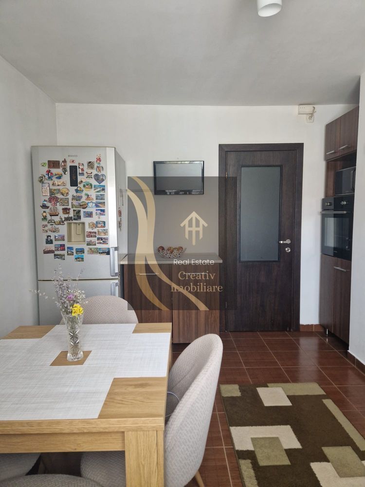 Apartament 3camere Otopeni ultracentral - Poză 7
