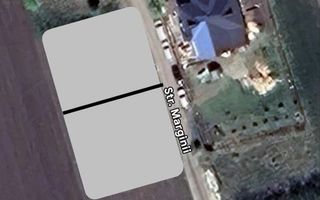 Teren intravilan 652 mp Str.Marginii-Aroneanu-utilitati-ideal casa - Poză 2